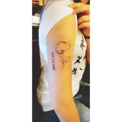 -筑tattoo纹身工作室