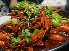 -姜武烧烤(赛格广场店)