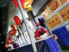 -弓虽昌焖烧鸡(大竹林店)