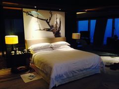 -广州四季酒店
