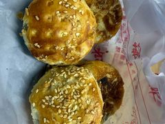 -王天顺海苔饼