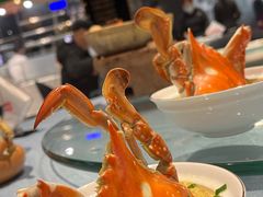 -苏先生海鲜渔庄(金桥店)