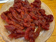 -口岸齐齐哈尔烤肉(风尚米兰总店)