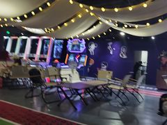 -VS SPORTS PARK运动玩乐园·团建·生日会(合生汇店)