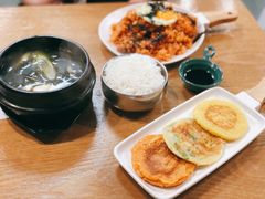 -李先生的首尔小馆(松江启源广场店)