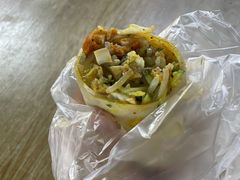 -安徽阜阳卷馍(西单店)