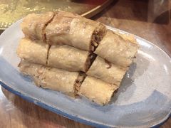 兰溪素鹅-兰溪小馆(东直门簋街店)