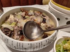 -马凯餐厅(地安门店)