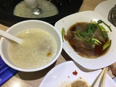 -海味当家(西安路店)
