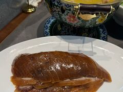 -黑窑厂糖油饼烤鸭·清真菜(旗舰店)