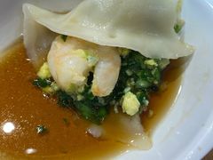 -喜家德虾仁水饺(飞洲国际店)