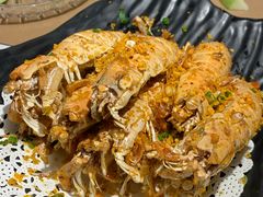 -79号渔船海鲜饭店(宝安店)