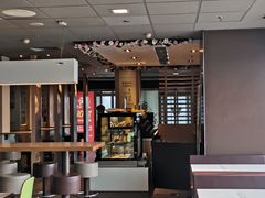 -麦当劳(百荣世贸商城店)