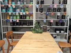 -玫瑰咖啡(中山六路店)