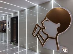 -喜茶(广州中山六路店)