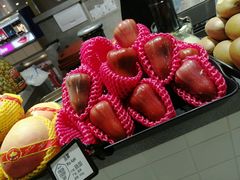 -每日新鲜水果吧(南京东路店)