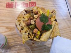 -萝卜向南·湘西泡菜·腊味炒饭(星河coco city店)