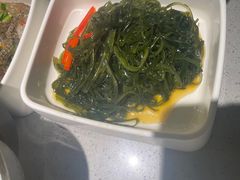 -半天妖烤鱼(六合万达欢乐港店)