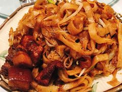 -葛记焖饼(伏牛路店)