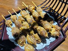 -素心小筑(后沙裕镇店)
