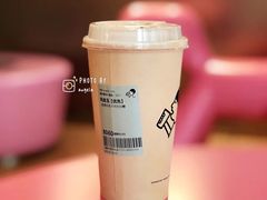 金玉-喜茶(佛山顺德容桂天佑城店)