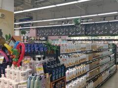 -永辉超市(中南城店)