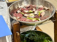 -丰尔粥食·粥底火锅·桑拿鸡(大良总店)