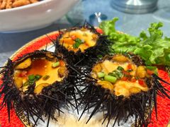 -映像威海·海鲜味道(经区店)