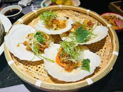 -上井料理黑金店(IFS国金中心店)