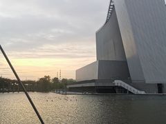 -宝安西湾红树林湿地公园