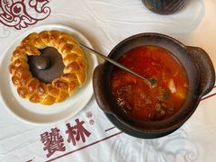 -饕林餐厅(春熙路店)