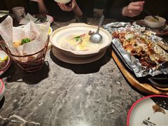 -新白鹿餐厅(金鹰新街口店)