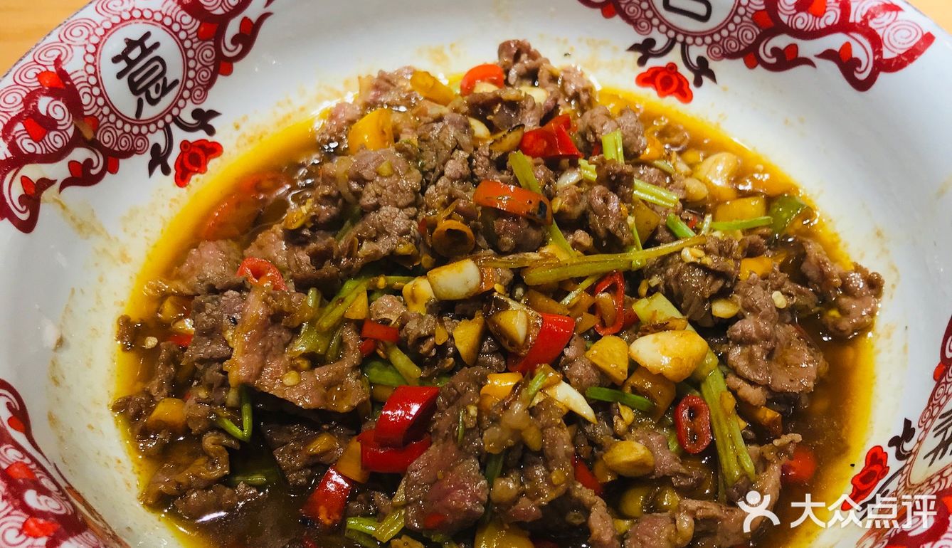 湖南菜真的太下饭啦