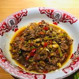 湖南菜真的太下饭啦