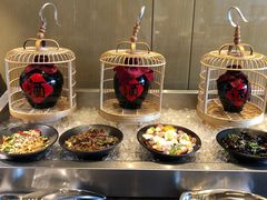 -美食汇·海鲜自助西餐厅·江门富力万达嘉华酒店