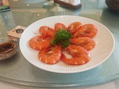 -奕景海鲜酒家· 大连海鲜(星海广场店)