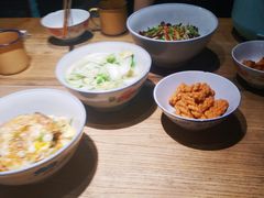 -农耕记·湖南土菜(科技园店)