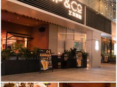 -HALO广场(梨园路店)