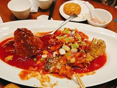 -上海人家花樣年华(中山公园店)