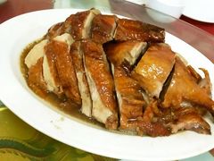 -龙记烤鸭店(新民路店)