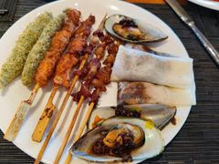 -长沙世纪金源大饭店·金世纪中餐厅