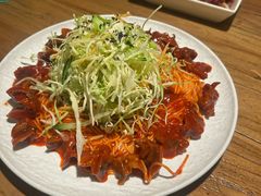 -恩你小木屋·韩式料理(假日广场店)