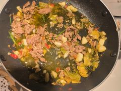 -老阿爸鲜鱼土菜(园区永旺店)