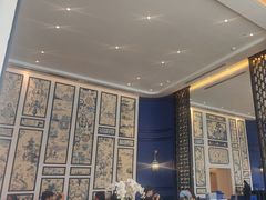 -翠湖宾馆·中餐厅