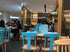 -莆田餐厅(滨海广场店)