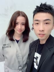 -时尚玩家发型设计