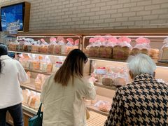 -山崎面包(静安久光店)