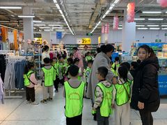-凯德广场(金牛店)
