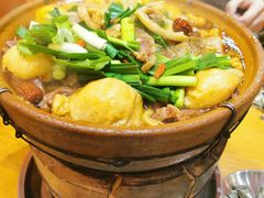 -大胃姐·路边牛杂打边炉(云龙华府店)
