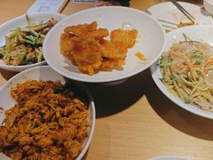 -关东小磨东北菜(上海长风大悦城店)